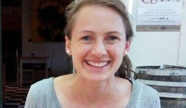 Tributes pour in for 38-year-old British woman found dead in suitcase in Athens: ‘Beautiful, loving and kind’