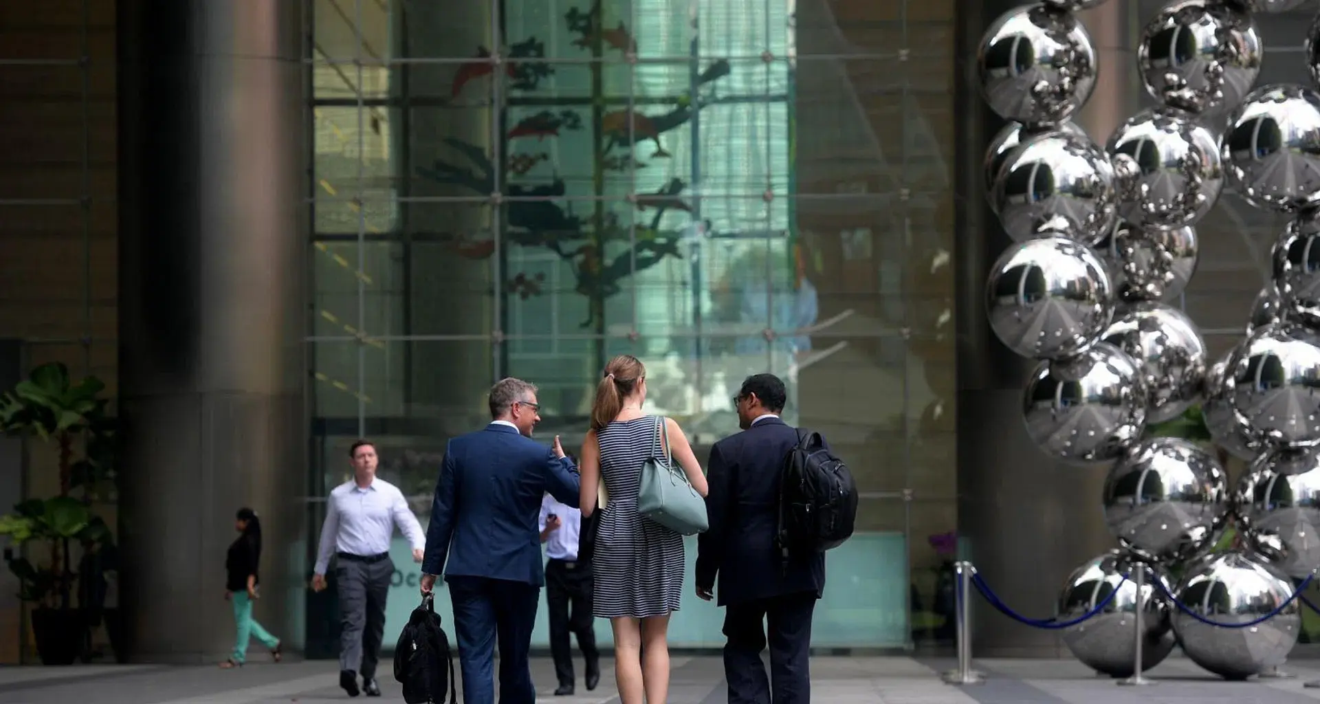 EDB Global Founder Programme raises over US$2 billion in VC funding