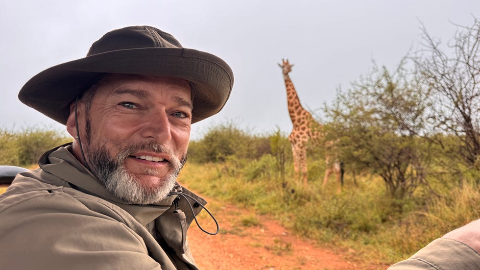 Fred Sirieix, Fred's Ultimate Hotels fred sirieix, fred's ultimate hotels
