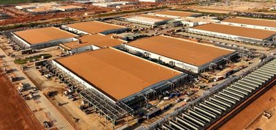abilene still4 openai stargate data center scaled