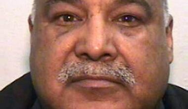 Pakistan refuses to take back grooming gang ringleader