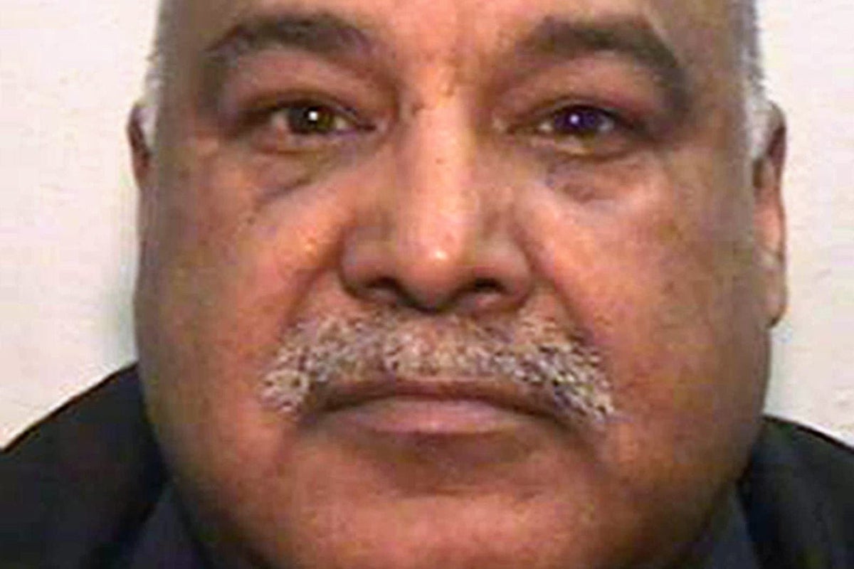 Pakistan refuses to take back grooming gang ringleader