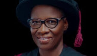 Prof. Adeyeye pushes for clearer understanding of entrepreneurship as academic discipline