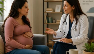 The Missing Specialty in Maternal Mental Health
