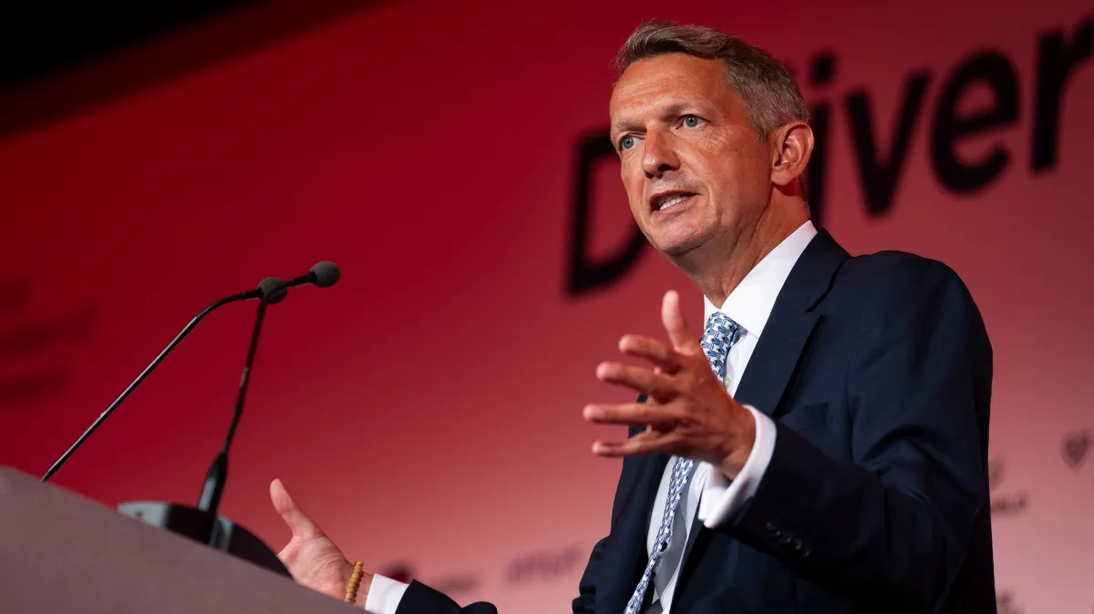 Andy Burnham adviser wants pension tax relief tied to UK investment - The Times
