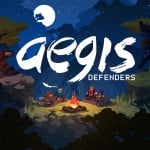 Aegis Defenders (Switch eShop)