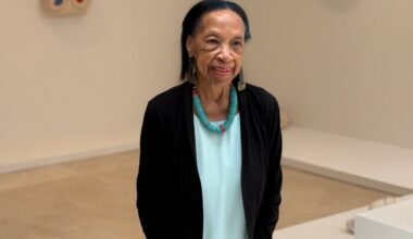 Remembering Valerie Brathwaite, the Caracas-based Trinidadian sculptor of singular abstractions - The Art Newspaper