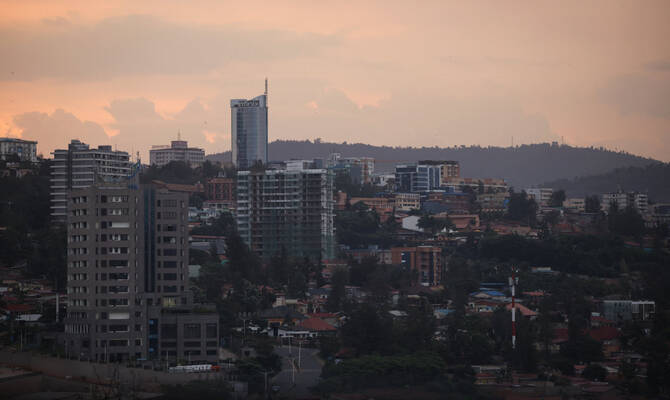 Reinventing development finance