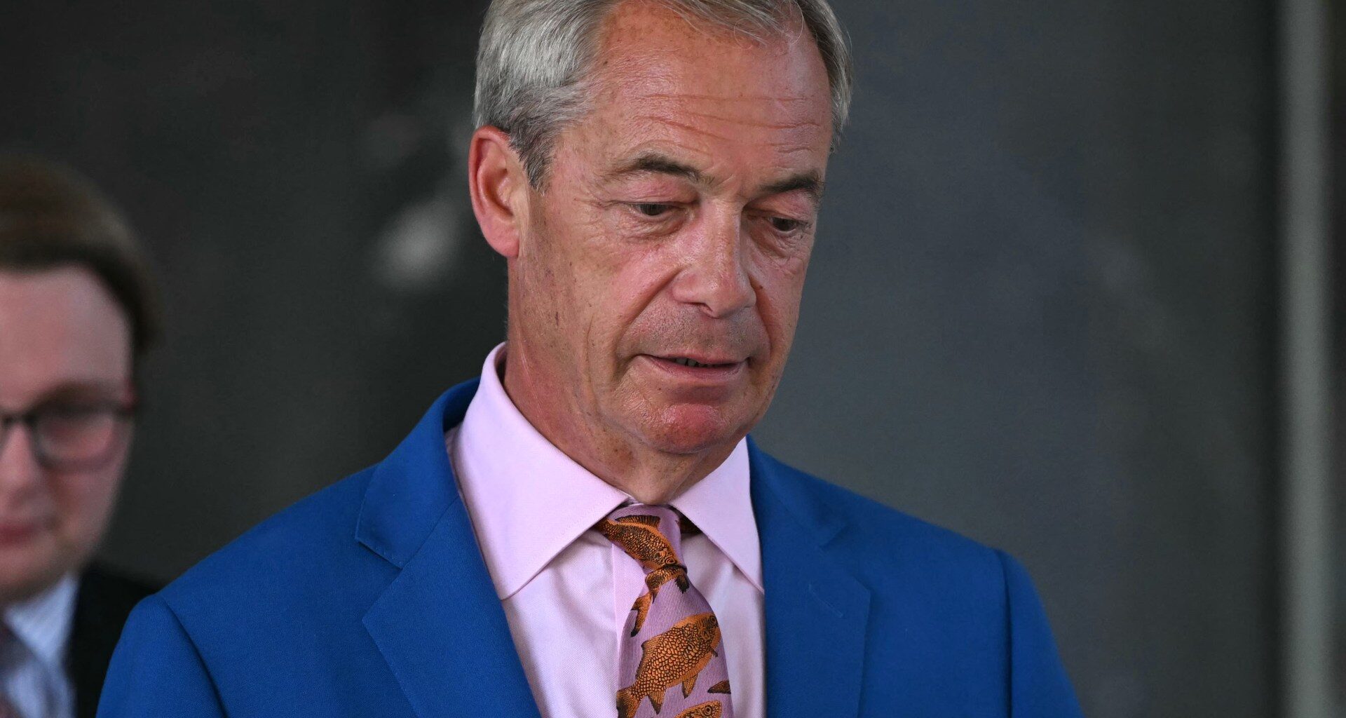 Farage, Reform in ‘trouble’, as UK braces for crypto influence in politics | Politics News