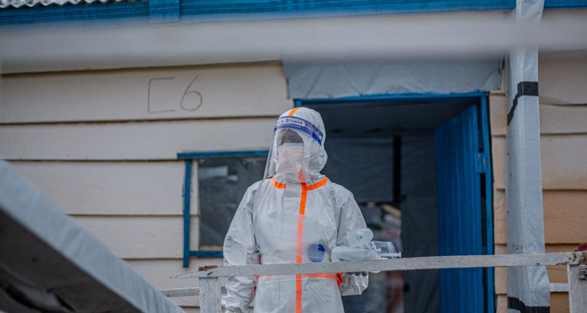 Ebola death toll in DRC surges to at least 930 as outbreak continues spread | Ebola News