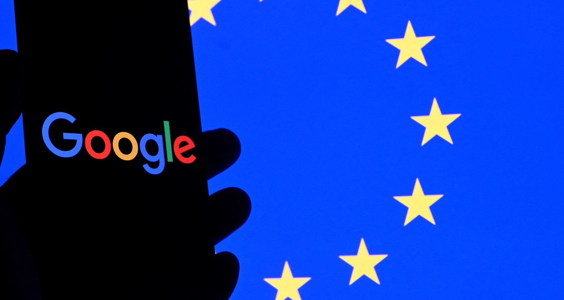 EU hits Google with new $1bn fine, saying it broke digital antitrust rules | Technology News