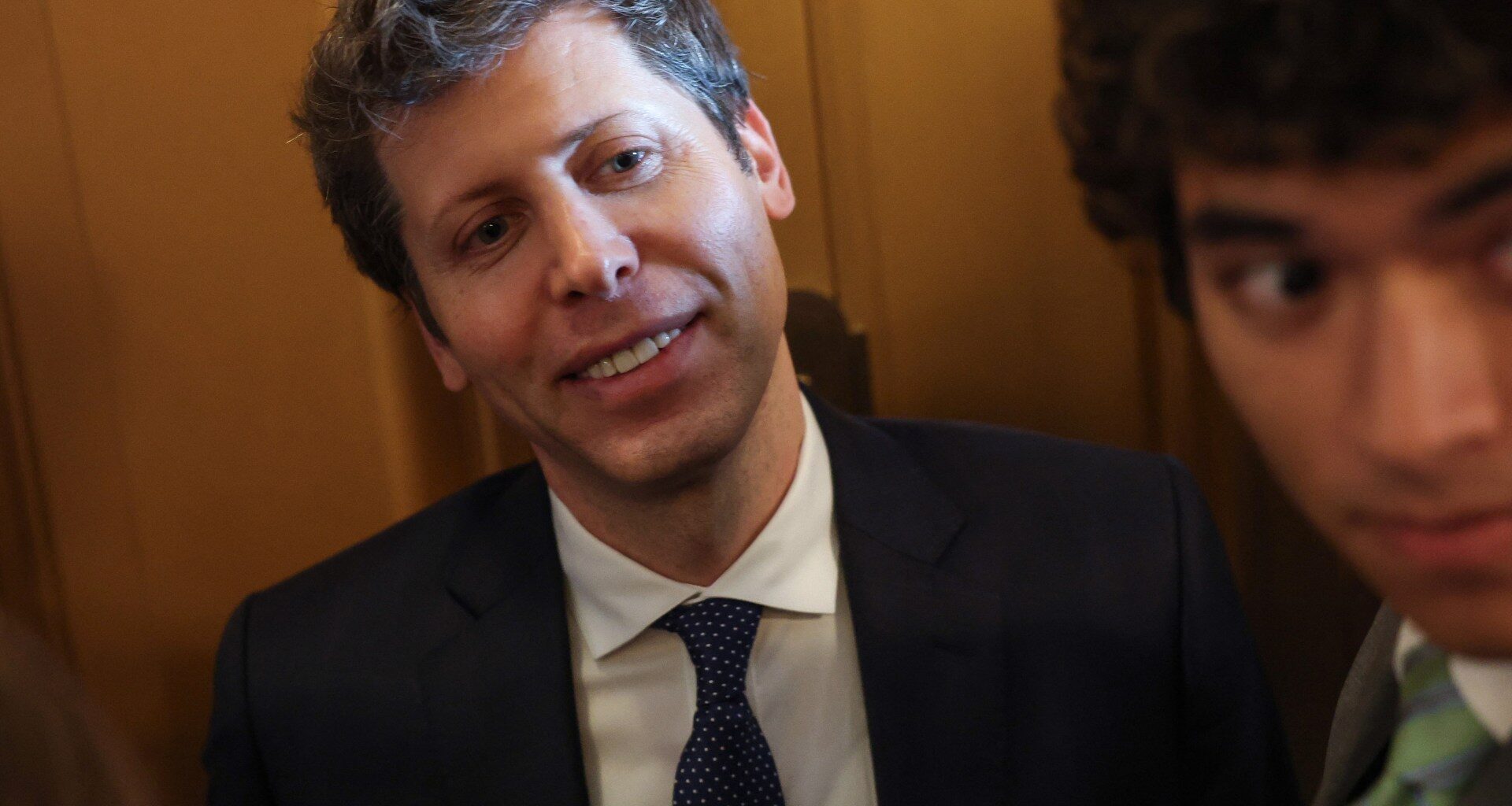 Sam Altman meets lawmakers on back of OpenAI agents hacking companies | Business and Economy News