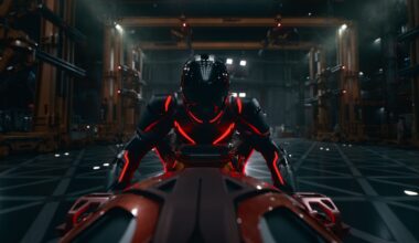 sci-fi flop Disney+ 15 years