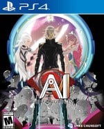 AI: The Somnium Files (PS4)