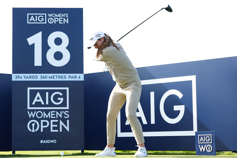 2026 AIG Women's Open field: Who is playing at Royal Lytham & St Annes and how did they qualify?