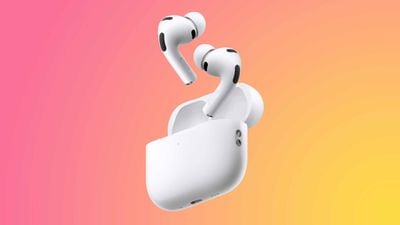 airpods pro 3 peach