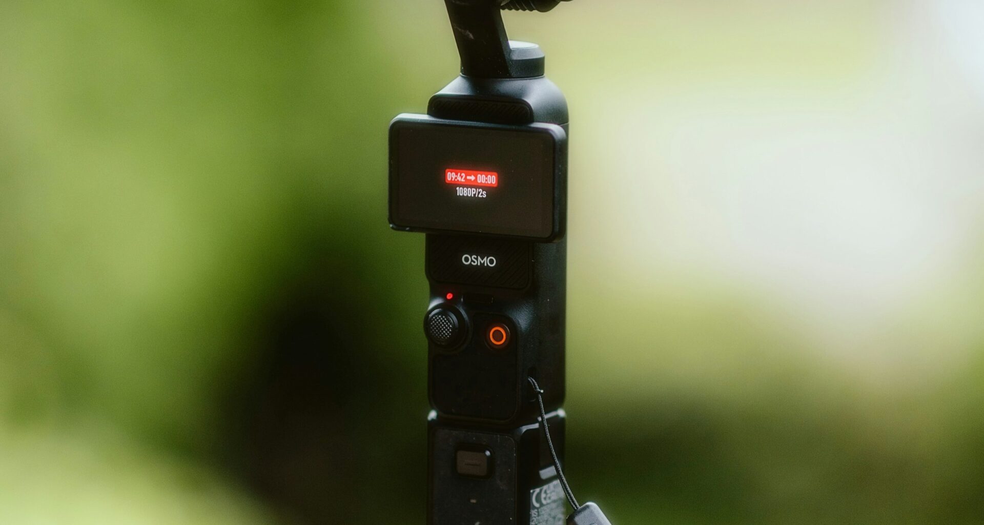 DJI & Insta360 rival: Smartphone maker developing Snapdragon-powered gimbal camera