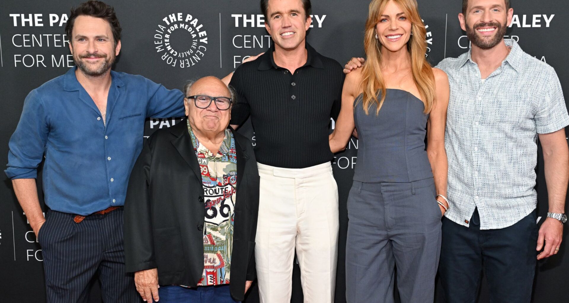 Here's when ‘It’s Always Sunny In Philadelphia' returns for season 18