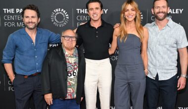 Here's when ‘It’s Always Sunny In Philadelphia' returns for season 18