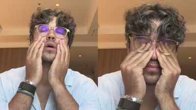 Man quits $200K Microsoft job in Switzerland to create content: Career mistakes he admits to and the lessons they teach