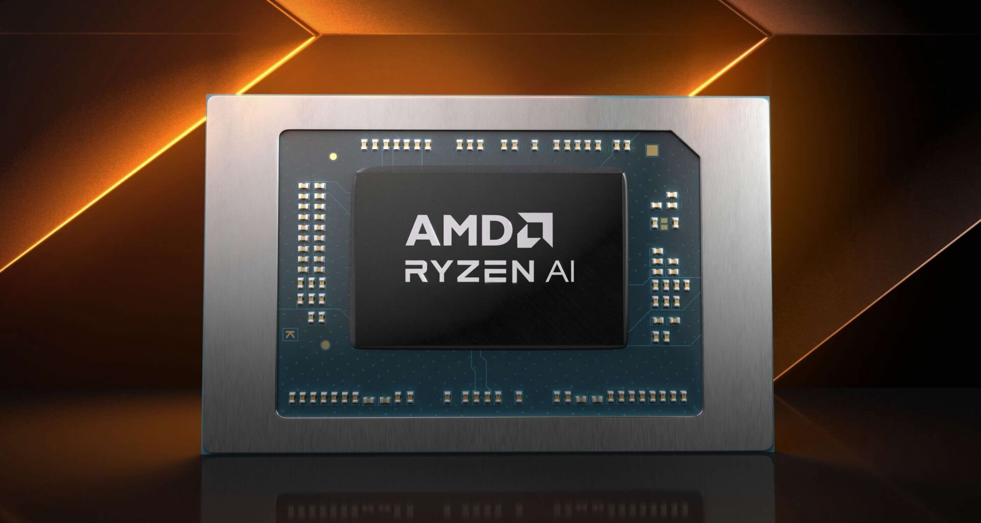 AMD Zen 6-powered 10-core APU leaks on Geekbench, trades blows with 9-core Apple M5