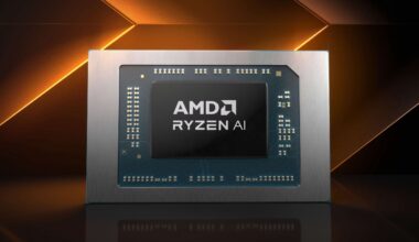 AMD Zen 6-powered 10-core APU leaks on Geekbench, trades blows with 9-core Apple M5
