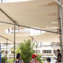 An Architectural Language of Artificial Cooling: Shade, Mist, and Autonomy - Image 2 of 26