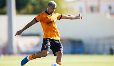 Wolves draw Peixoto's first pre-season match | Men's First-Team | News