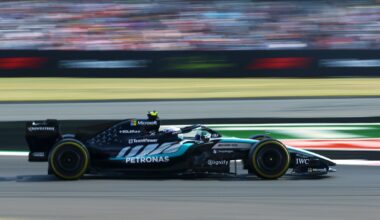 F1 British GP live commentary and updates – qualifying - Autosport