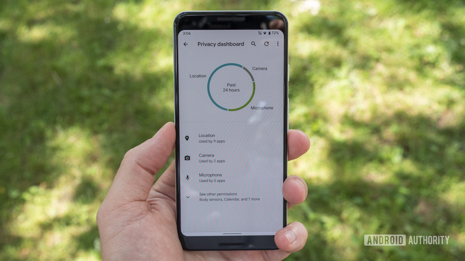 android 12 beta 2 privacy dashboard 1 android 12 beta 2 privacy dashboard 1