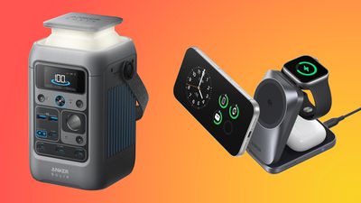 anker orange summer