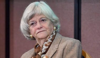 Ann Widdecombe, a Catholic convert, pro-life politician, and advocate for religious freedom, was murdered in the United Kingdom. Two people are under investigation - ZENIT