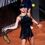Anna Bondar, Iasi 2026