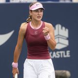 anna kalinskaya, washington dc