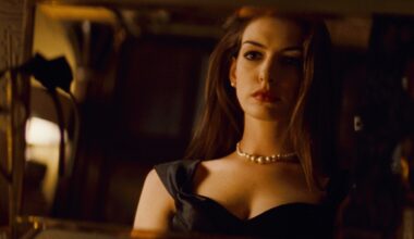 Anne Hathaway Harley Quinn Dark Knight Rises