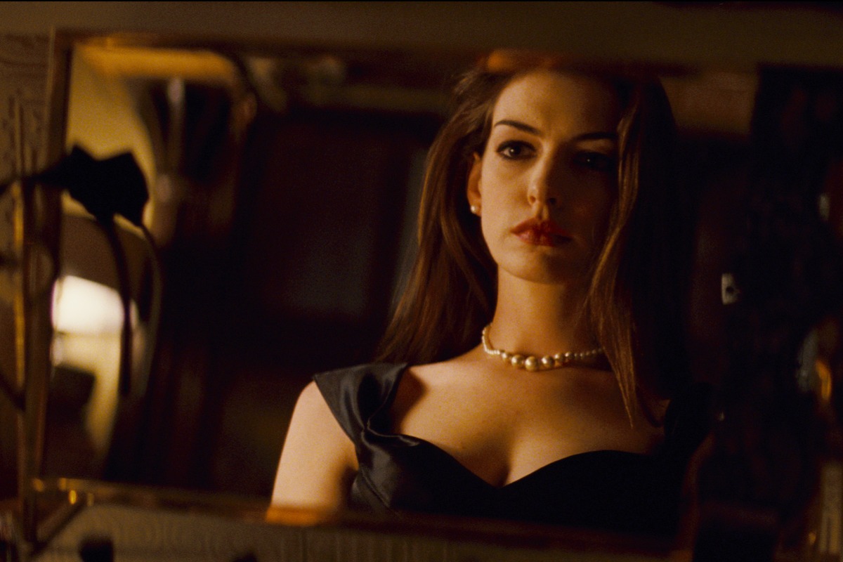 Anne Hathaway Harley Quinn Dark Knight Rises