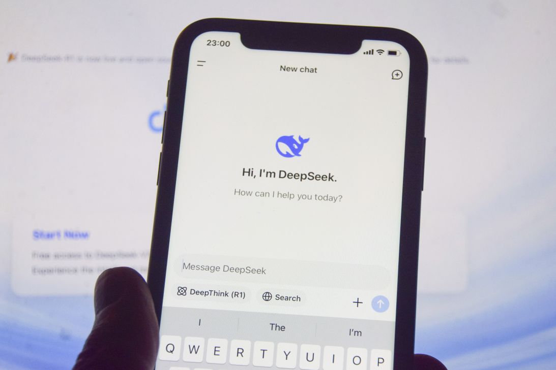 DeepSeek's R1 reasoning model sent shock waves through the global AI community in early 2025.