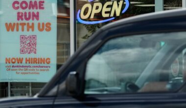 US job growth slows in June; hospitality sheds roles despite World Cup | Business and Economy News