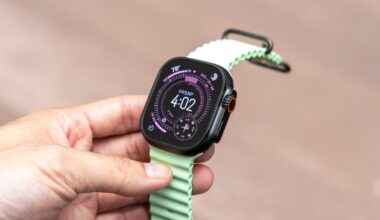Smartwatches Are Good at Collecting Data—Now They Need to Actually Work With Doctors