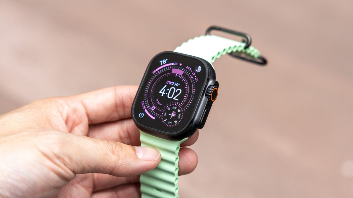 Smartwatches Are Good at Collecting Data—Now They Need to Actually Work With Doctors