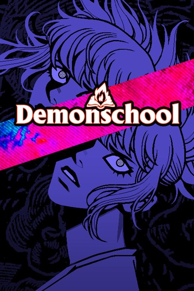 Demonschool