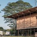 Aranya Art Center Guangzhou & the Community Canteen / Vector Architects - Exterior Photography