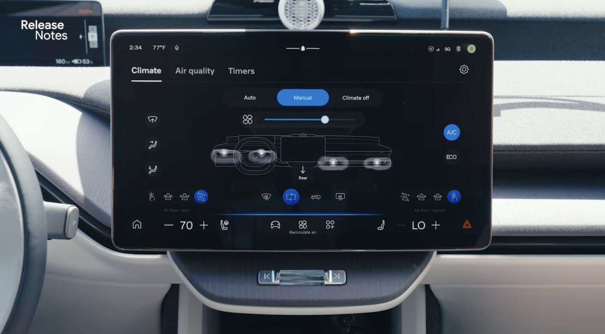 Google tests Gemini AI feature that lets electric cars see the outside world