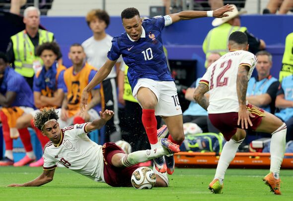 France v Spain: Semi Final - FIFA World Cup 2026 France v Spain: Semi Final - FIFA World Cup 2026