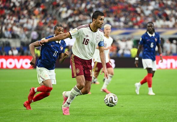 France v Spain: Semi Final - FIFA World Cup 2026 France v Spain: Semi Final - FIFA World Cup 2026