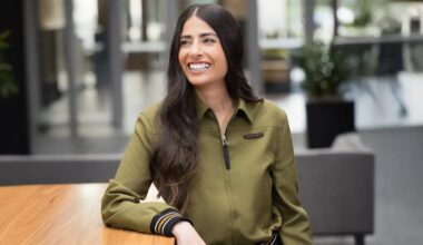 Xbox Boss Asha Sharma Joins Federal Reserve Taskforce on Productivity and Jobs