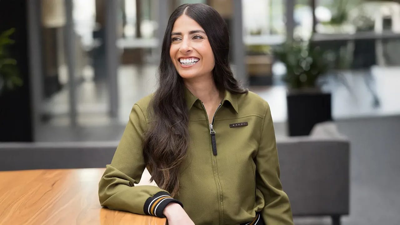 Xbox Boss Asha Sharma Joins Federal Reserve Taskforce on Productivity and Jobs