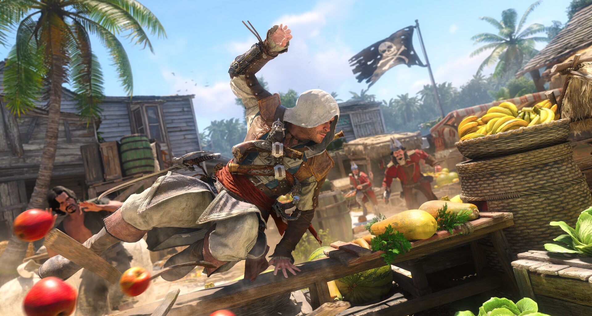 black flag resynced new game plus