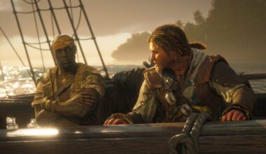 Ubisoft Barcelona Celebrates Successful Assassin's Creed Black Flag Resynced Launch With Layoffs