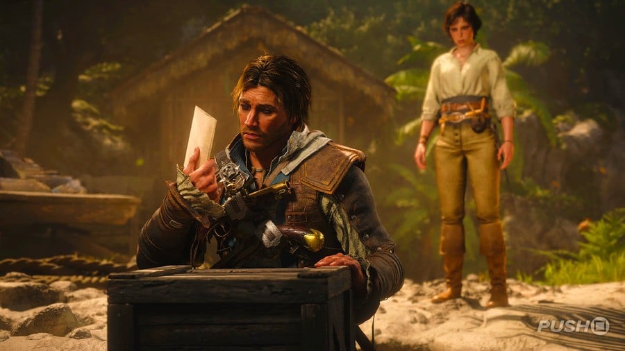 Assassin's Creed: Black Flag Resynced PS5 1